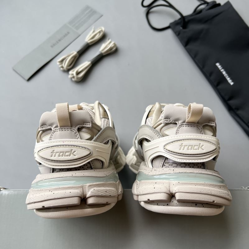 Balenciaga Track Shoes